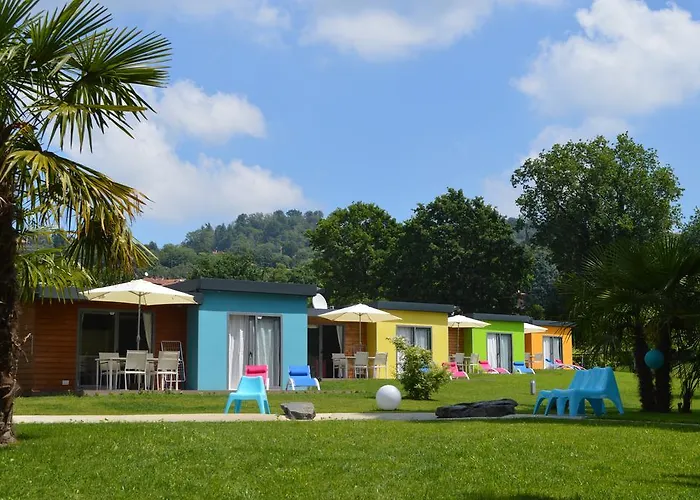 Albaluce Village Viverone